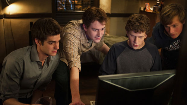 The Social Network