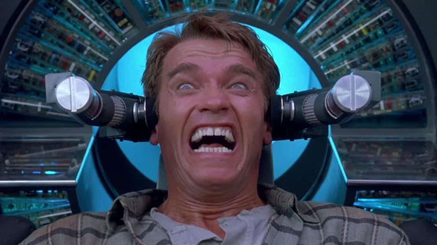 Total Recall