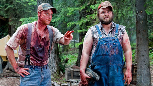 Tucker & Dale vs. Evil