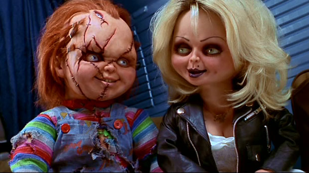 Bride of Chucky