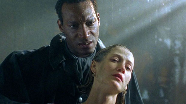 Candyman: Farewell to the Flesh