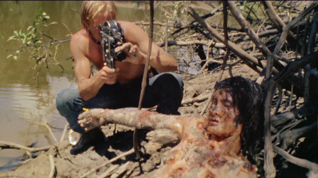 Cannibal Holocaust