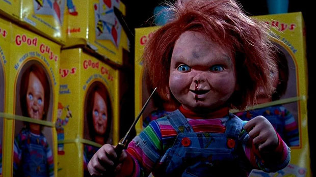 Child’s Play 2