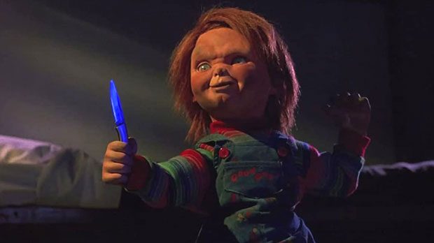 Child’s Play 3