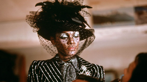 Cleopatra Jones and the Casino of Gold