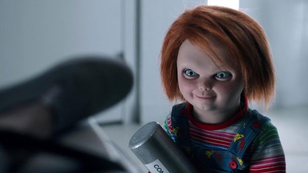 Cult of Chucky