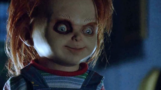 Curse of Chucky