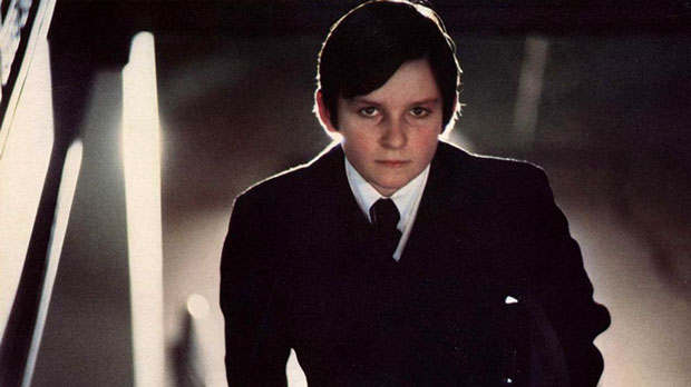 Damien: Omen II