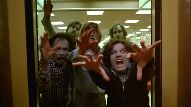 Dawn of the Dead