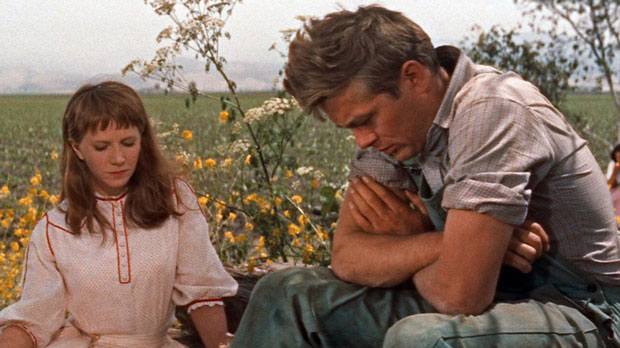 East of Eden