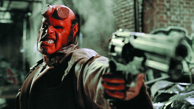 Hellboy (2004)