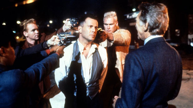 Hudson Hawk