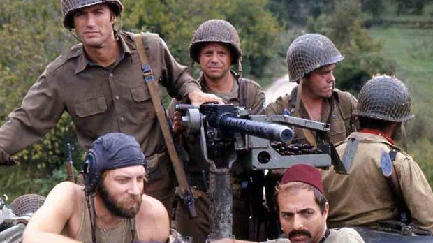 Kelly’s Heroes