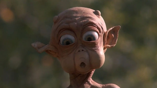 Mac and Me