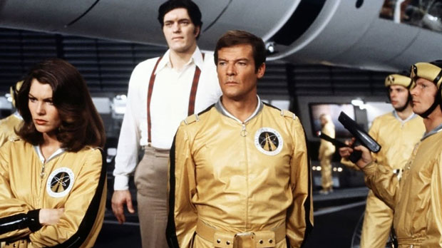 Moonraker