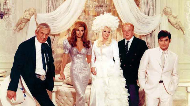 Myra Breckinridge