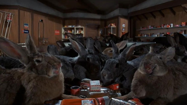 Night of the Lepus