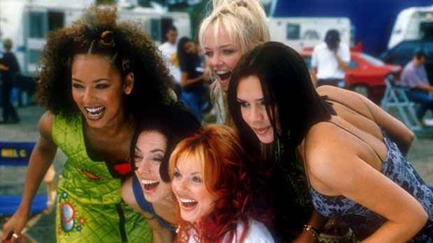 Spice World