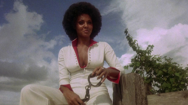 Sugar Hill (1974)