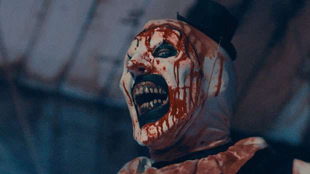 Terrifier 2