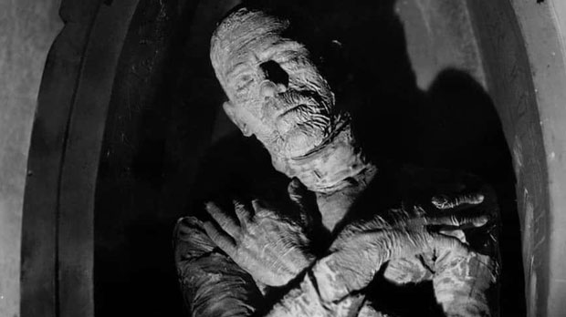 The Mummy (1932)