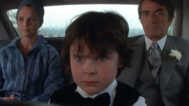 The Omen