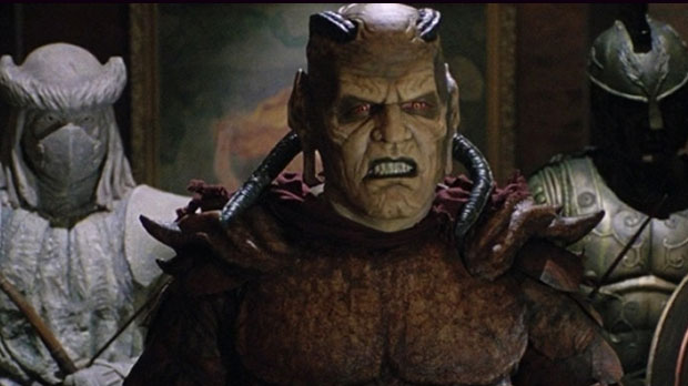 Wishmaster