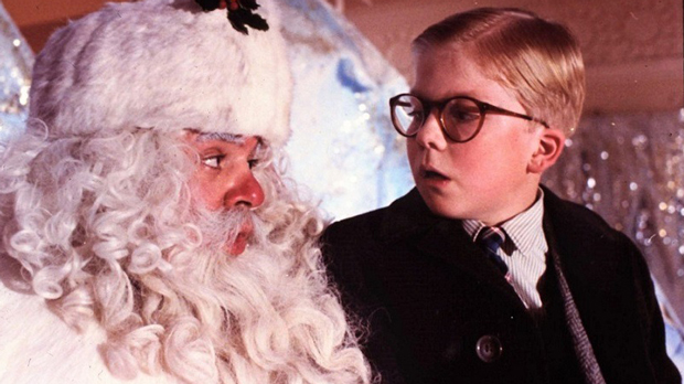 A Christmas Story