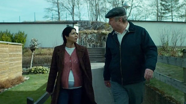 A Man Called Ove