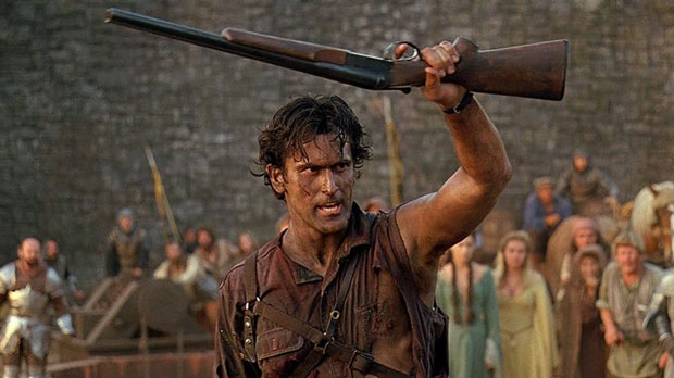 Army of Darkness