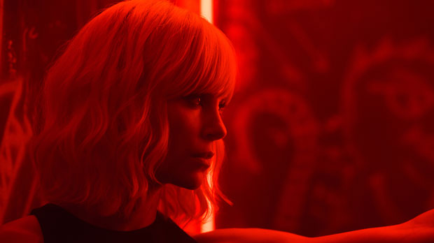 Atomic Blonde