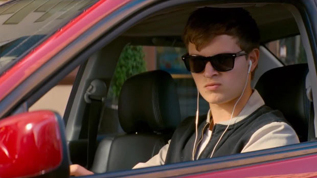 Baby Driver