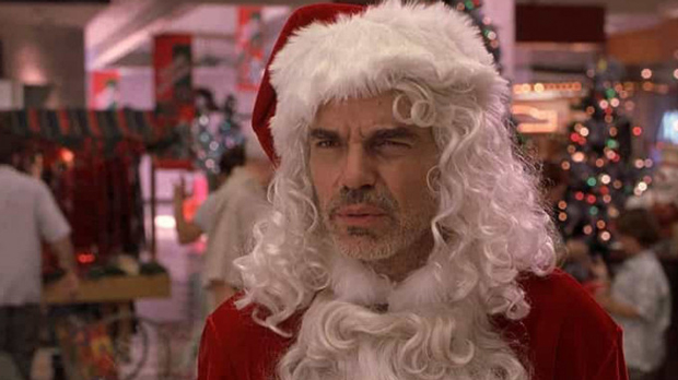 Bad Santa