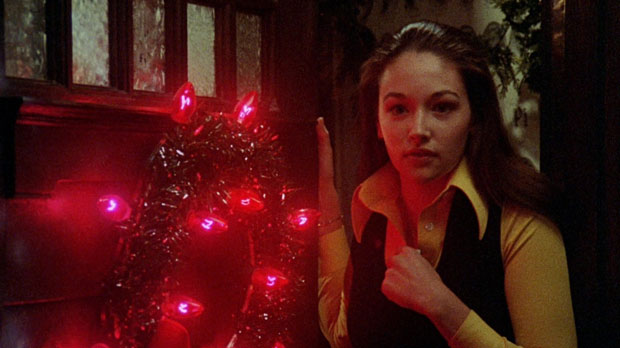 Black Christmas (1974)