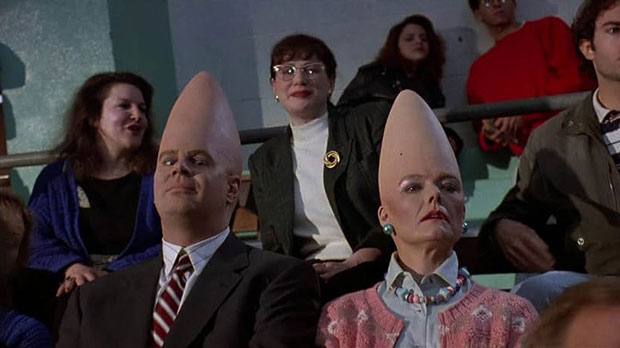 Coneheads