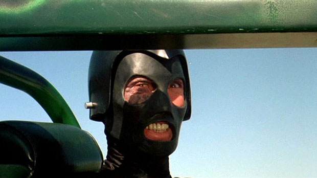 Death Race 2000