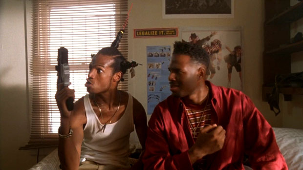 Don’t Be a Menace to South Central While Drinking Your Juice in the Hood