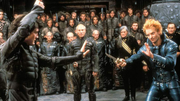 Dune (1984)