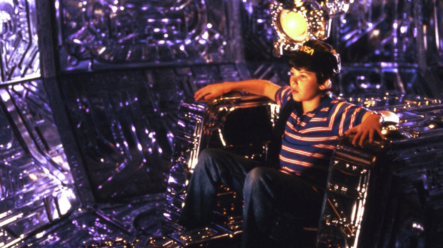 Flight of the Navigator