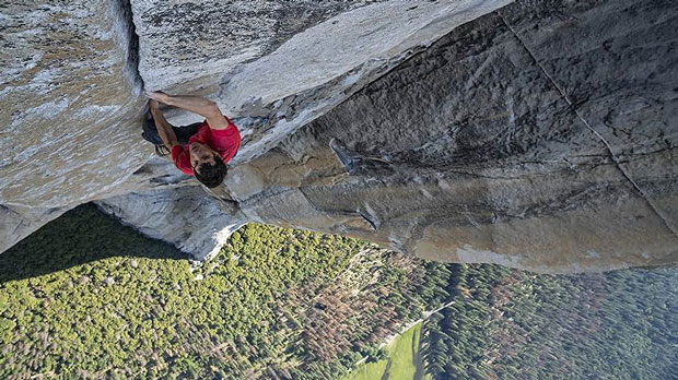 Free Solo