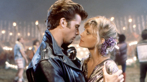 Grease 2