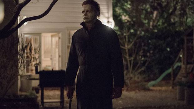 Halloween (2018)