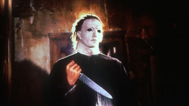 Halloween 5: The Revenge of Michael Myers