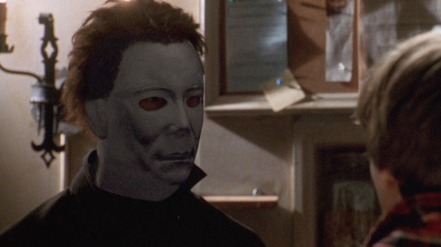 Halloween H20: 20 Years Later