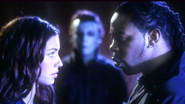 Halloween: Resurrection