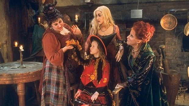 Hocus Pocus