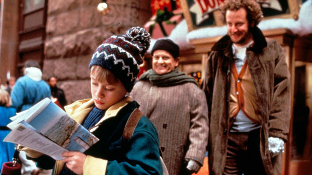 Home Alone 2: Lost in New York