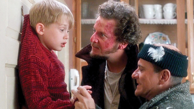 Home Alone