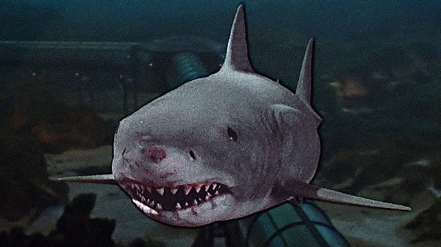 Jaws 3