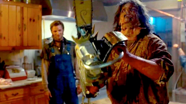 Leatherface: The Texas Chainsaw Massacre III